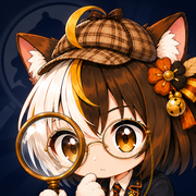 黒歴史探偵のアイコン